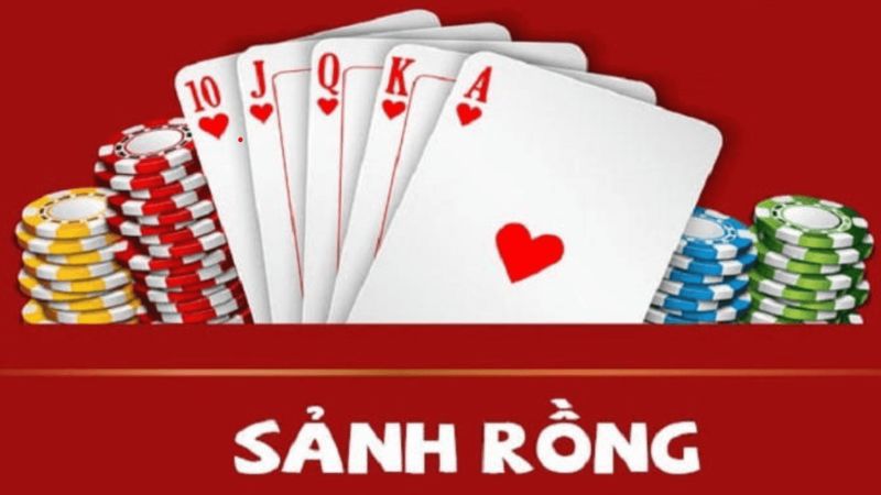 Bài Mậu binh đổi thưởng 2 bai mau binh doi thuong sanh rong
