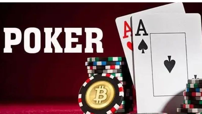 Game Bài Texas Poker 1 bai poker an tien sunwin