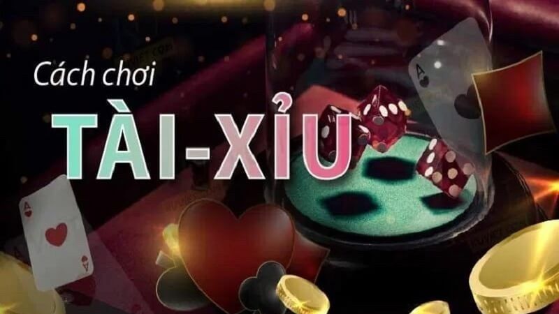 Cách đánh tài xỉu gấp thếp tối ưu tỷ lệ thắng 3 Cách chơi gấp thếp tài xỉu hiệu quả tại SunwinSE