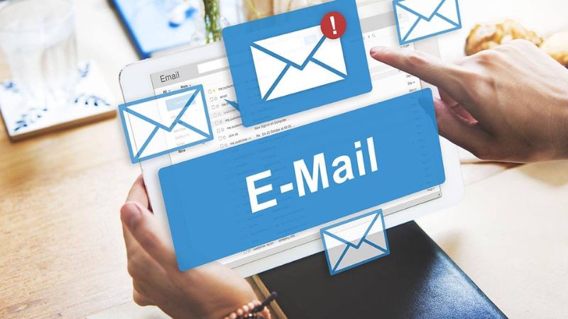 Quên tên đăng nhập Sunwin thì sao lấy lại? 2 Liên hệ nhà cái Sunwin qua email để lấy lại tên đăng nhập