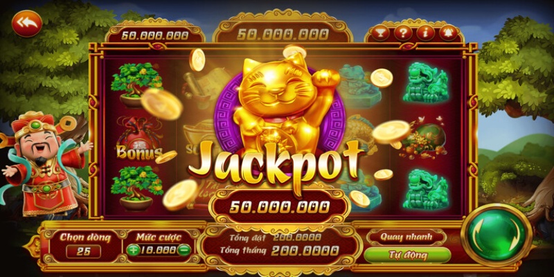 Slot game là gì? Hành trình khám phá nổ hũ chính xác 99% cùng Sunwin 4 Các chiến thuật nổ hũ chính xác đến 99% từ cao thủ