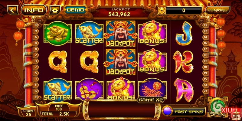 Biểu tượng nổ hũ Sunwin: 2 giây xuất hiện - Thay đổi cả ván game 3 Các biểu tượng trong nổ hũ Thần Tài mang lại giá trị thưởng rất lớn