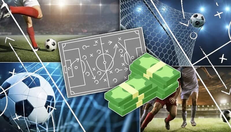 Kèo BTTS là gì? Hướng dẫn đọc kèo, chiến thuật cược chuẩn 4 Tránh việc cược kèo BTTS theo cảm tính, không thống kê dữ liệu