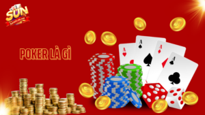 Poker là gì