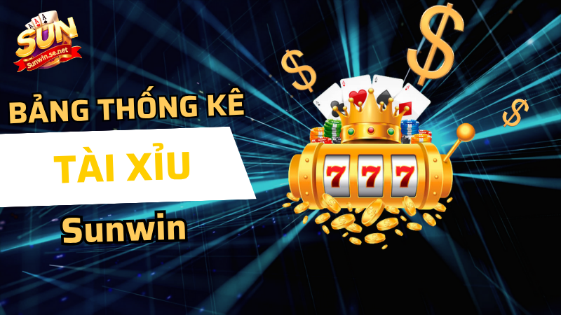 Cách đọc bảng thống kê tài xỉu chuẩn nhất 1 bảng thống kê tài xỉu