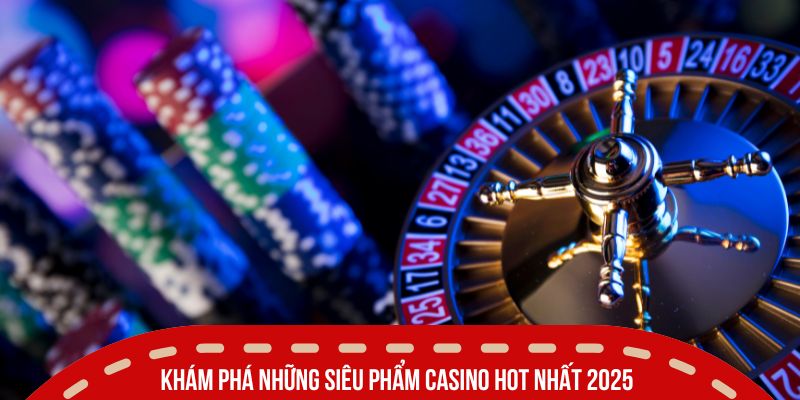 Cách Chơi Live Casino SUNWIN Dễ Hiểu Cho Người Mới 3 Khám phá những siêu phẩm casino hot nhất 2026