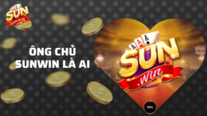 ông chủ sunwin là ai