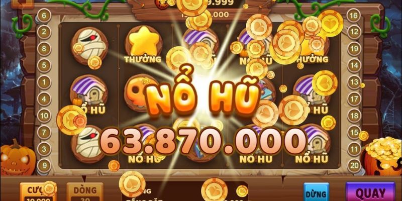 Ảnh Nổ Hũ Sunwin - Khám Phá Bộ Sưu Tập Đẹp Mắt 2026 2 Ảnh nổ hũ Sunwin tái hiện chân thực về cổng game