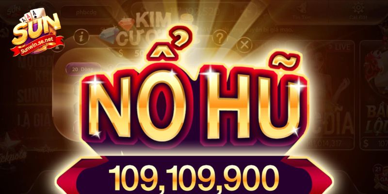 Ảnh Nổ Hũ Sunwin - Khám Phá Bộ Sưu Tập Đẹp Mắt 2026 22 Hình ảnh thành viên săn về hũ Jackpot ấn tượng