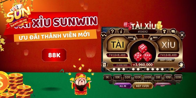 Tài Xỉu Tiền Ảo Free - Sunwin Tiết Lộ 5 Brand Uy Tín Nhất 3 Cổng game Sunwin đầu tư sân chơi tài xỉu hiện đại